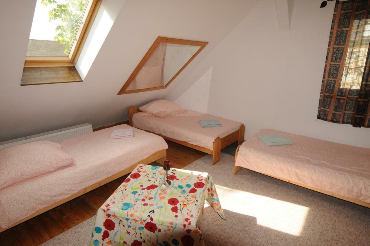 Messezimmer Laatzen Hanôver Exterior foto